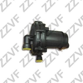 Köp Sekundärluftpump av ZZVF ZVKK072 till det låga priset 2663,47 kr