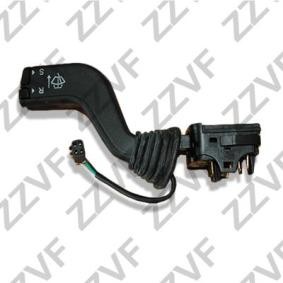 Achetez des Commutateur de colonne de direction ZZVF ZVKK078 à prix pour 38,09 €
