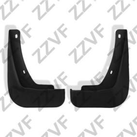 MITSUBISHI Reparaturblech von ZZVF