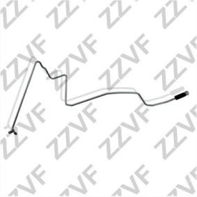 Compre Conduta de alta pressão, ar condicionado da ZZVF ZVMN4564 a um preço baixo por 28,95 €