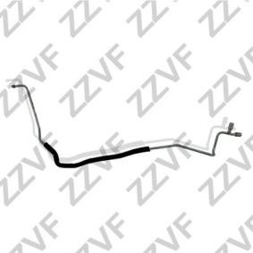 Compre Conduta de alta pressão, ar condicionado da ZZVF ZVMN4567 a um preço baixo por 25,20 €