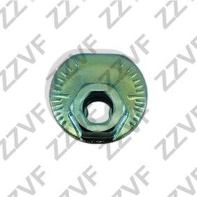 Comprar Caster shim, eje de ZZVF ZVT406B a bajo precio de 4,99 €