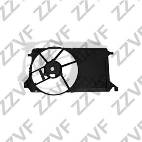 Køb Holder, kølerventilator af ZZVF ZVXY-FCS-031 til den lave pris 321,84 DKK