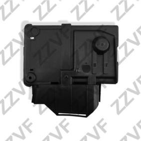 Köp Lock, batterilåda av ZZVF ZVXY-FCS-056 till det låga priset 555,41 kr