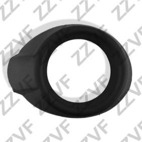Compre Rebordo, farol de nevoeiro da ZZVF ZVXY-FCS5-007L a um preço baixo por 9,10 €