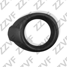 Compre Rebordo, farol de nevoeiro da ZZVF ZVXY-FCS5-007R a um preço baixo por 9,10 €
