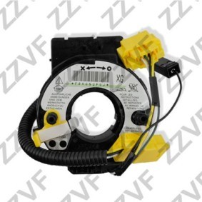 Achetez des Ressort tournant, Airbag ZZVF ZVZP022 à prix pour 63,85 €