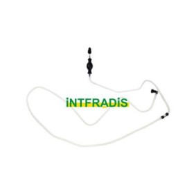 Kraftstoffleitung 10238 von INTFRADIS günstig für 64,01 € online kaufen