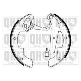 Comprar Juego de zapatas de frenos de QUINTON HAZELL BS706 a bajo precio de 47,08 €