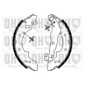 Comprar Juego de zapatas de frenos de QUINTON HAZELL BS845 a bajo precio de 41,11 €