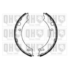 Comprar Zapata de freno de mano de QUINTON HAZELL BS885 a bajo precio de 24,33 €