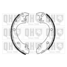 Comprar Juego de zapatas de frenos de QUINTON HAZELL BS900 a bajo precio de 38,11 €