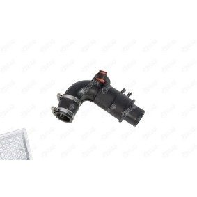 Ladeluftschlauch 11566 von IBRAS günstig für 47,16 € online kaufen