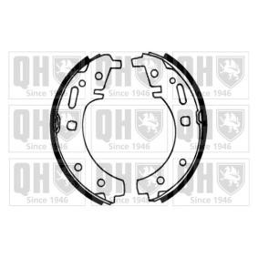 Acquista Kit ganasce freni da QUINTON HAZELL BS964 a buon mercato per soli 29,19 €