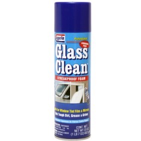 Comprar Detergente para lunas y cristales de K2 DC331 a bajo precio de 7,48 €