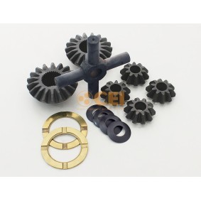 Achetez des Kit de réparation, différentiel CEI 198.799 à prix pour 272,53 €