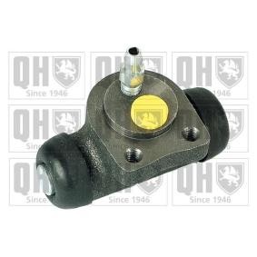 Acquista Cilindretto freno da QUINTON HAZELL BWC3008 a buon mercato per soli 30,43 €