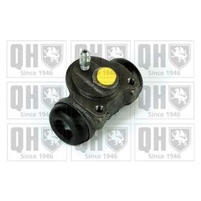 Comprar Cilindro de freno de rueda de QUINTON HAZELL BWC3222 a bajo precio de 23,59 €