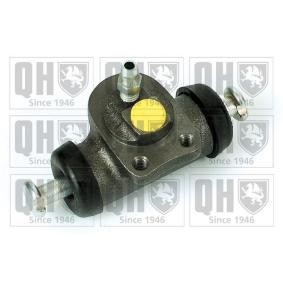 Acquista Cilindretto freno da QUINTON HAZELL BWC3247 a buon mercato per soli 48,65 €