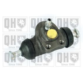 Acquista Cilindretto freno da QUINTON HAZELL BWC3409 a buon mercato per soli 30,43 €