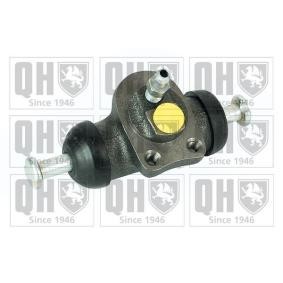 Acquista Cilindretto freno da QUINTON HAZELL BWC3412 a buon mercato per soli 32,91 €