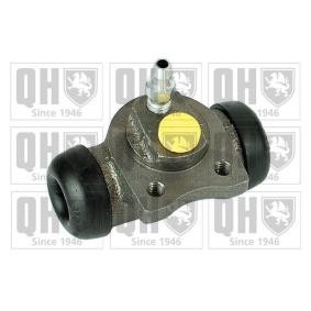 Acquista Cilindretto freno da QUINTON HAZELL BWC3433 a buon mercato per soli 30,43 €