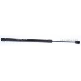 Compre Mola pneumática, capot do motor da TRISCAN 8710 81101 a um preço baixo por 28,84 €