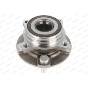 Radlagersatz FD-WB-12921 von MOOG günstig für 194,44 € online kaufen