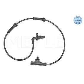 ABS-Sensor für NISSAN von MEYLE