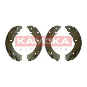 Comprar Juego de zapatas de frenos de KAMOKA JQ202071 a bajo precio de 37,19 €