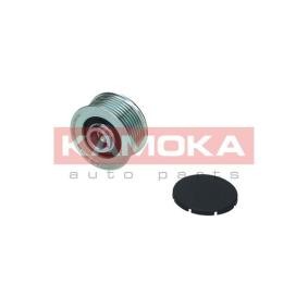 Generatorfreilauf RC053 von KAMOKA günstig für 33,57 € online kaufen