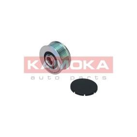 Achetez des Poulie roue libre, alternateur KAMOKA RC104 à prix pour 32,53 €