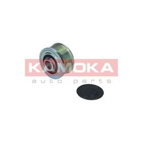 Generatorfreilauf RC116 von KAMOKA günstig für 37,39 € online kaufen