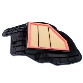Luftfilter A140902 von DENCKERMANN günstig für 28,83 € online kaufen