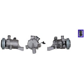 Klimakompressor 51-1145 von ELSTOCK günstig für 487,18 € online kaufen
