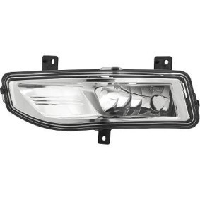 Nebelscheinwerfer 6026089 von DIEDERICHS günstig für 168,90 € online kaufen