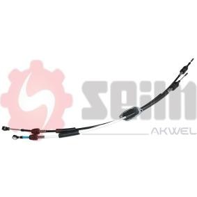 Seilzug, Schaltgetriebe 555783 von SEIM günstig für 85,78 € online kaufen