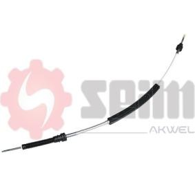 Seilzug, Schaltgetriebe 555796 von SEIM günstig für 53,34 € online kaufen