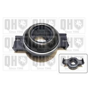 Acquista Cuscinetto reggispinta frizione da QUINTON HAZELL CCT172 a buon mercato per soli 33,77 €