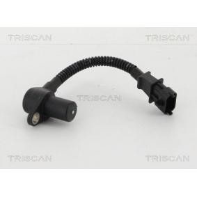 Kurbelwellensensor 8855 18108 von KAWE günstig für 72,42 € online kaufen