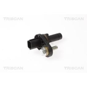 Kurbelwellensensor für OPEL von KAWE