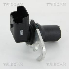 Kurbelwellensensor 8855 28106 von KAWE günstig für 18,99 € online kaufen