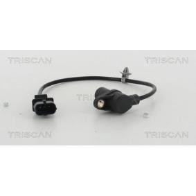 Kurbelwellensensor 8855 43113 von KAWE günstig für 22,55 € online kaufen