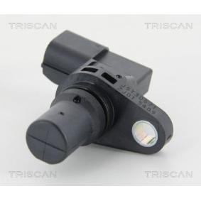 Achetez des Capteur, position d'arbre à cames KAWE 8865 50101 à prix pour 41,83 €