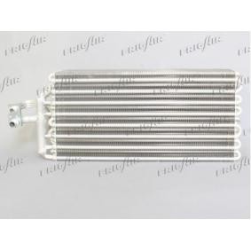 Verdampfer, Klimaanlage von FRIGAIR 737.30002