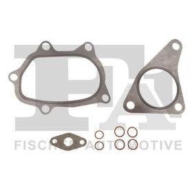 Comprar Juego de montaje, turbocompresor de FA1 KT720080E a bajo precio de 10,28 €