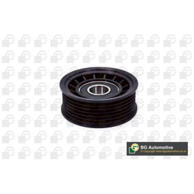 Achetez des Galet enrouleur de courroie d'accessoire BGA DC2326 à prix pour 62,08 €