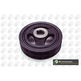 Riemenscheibe, Kurbelwelle DP2710 von BGA günstig für 115,50 € online kaufen