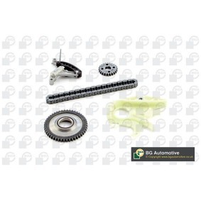 Steuerkettensatz TC0908FK von BGA günstig für 118,98 € online kaufen