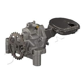 Ölpumpe 157PE09 von JAPKO günstig für 91,33 € online kaufen
